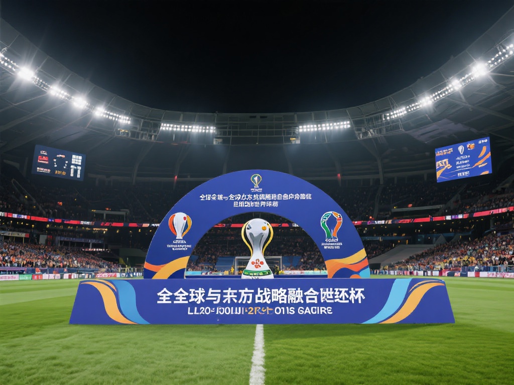 “2025年新版世俱杯革新与全球足球新篇章” 全球化与本土战略的融合
新版世俱杯的推