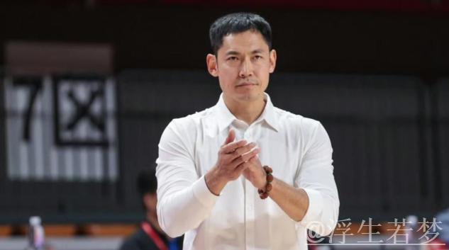 邱彪谈张庆鹏:作为年轻教练,我们相互学习成长 邱彪谈张庆鹏:作为年轻教练,我们相互学习成长