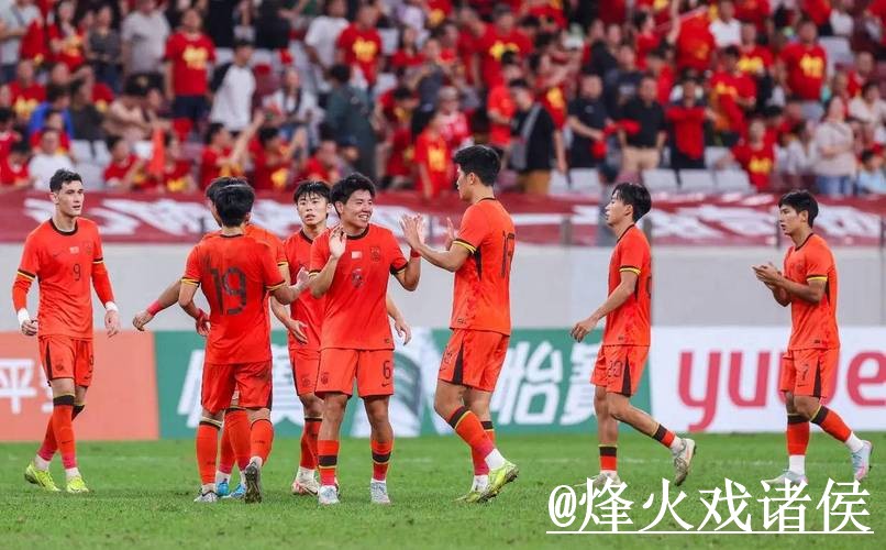2026世界杯直播平台整理，观看体验和高清入口说明