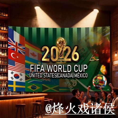 2026世界杯竞猜入口更新,冠军方向和玩法规则别弄错 2026世界杯竞猜入口更新,冠军方向和玩法规则别弄错